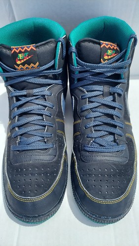 nike terminator urban jungle